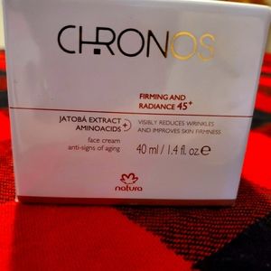 Chronos firming cream 45+